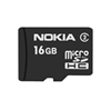 Nokia MU-44 Micro SDHC Kort - 16GB
